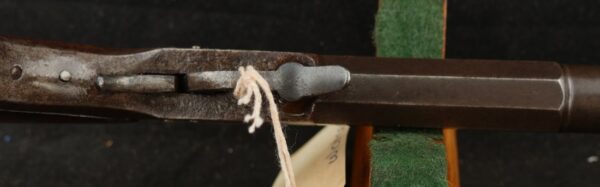 GR-0525-6594, Ethan Allen First Model Pocket Rifle. BUY NOW - Image 9