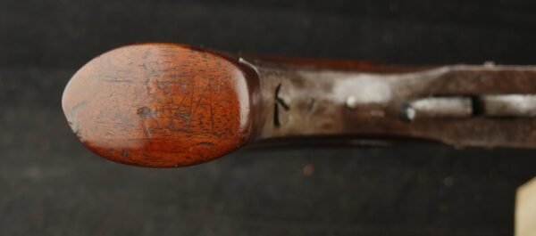 GR-0525-6594, Ethan Allen First Model Pocket Rifle. BUY NOW - Image 10