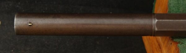 GR-0525-6594, Ethan Allen First Model Pocket Rifle. BUY NOW - Image 14