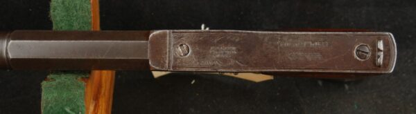 GR-0525-6594, Ethan Allen First Model Pocket Rifle. BUY NOW - Image 15