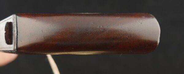GR-0525-6594, Ethan Allen First Model Pocket Rifle. BUY NOW - Image 17