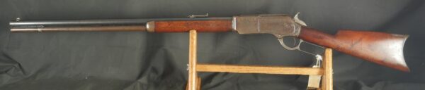 GR-0525-6570, Winchester Model 1876. 45-75 Cal. 28 Inch barrel. BUY NOW - Image 2
