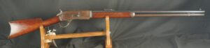 GR-0525-6570, Winchester Model 1876. 45-75 Cal. 28 Inch barrel. BUY NOW