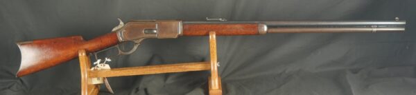 GR-0525-6570, Winchester Model 1876. 45-75 Cal. 28 Inch barrel. BUY NOW