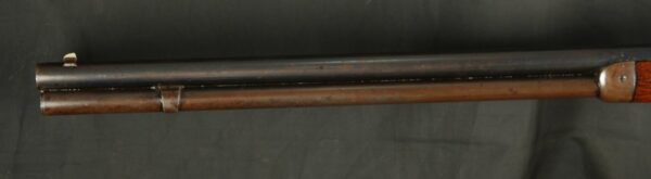 GR-0525-6570, Winchester Model 1876. 45-75 Cal. 28 Inch barrel. BUY NOW - Image 8