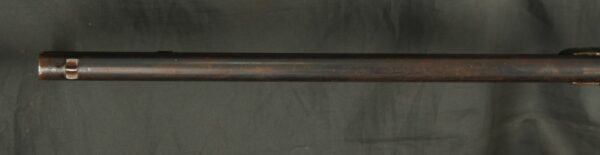 GR-0525-6570, Winchester Model 1876. 45-75 Cal. 28 Inch barrel. BUY NOW - Image 9