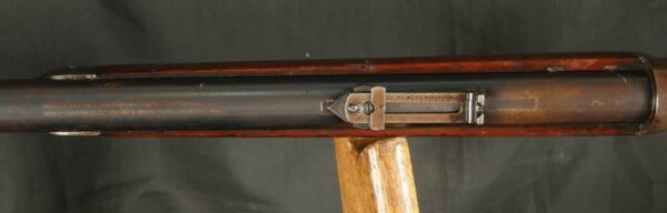 GR-0525-6570, Winchester Model 1876. 45-75 Cal. 28 Inch barrel. BUY NOW - Image 10