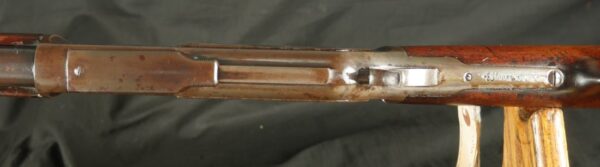 GR-0525-6570, Winchester Model 1876. 45-75 Cal. 28 Inch barrel. BUY NOW - Image 12
