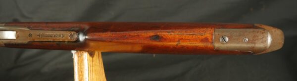 GR-0525-6570, Winchester Model 1876. 45-75 Cal. 28 Inch barrel. BUY NOW - Image 13