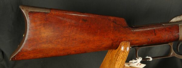 GR-0525-6570, Winchester Model 1876. 45-75 Cal. 28 Inch barrel. BUY NOW - Image 15