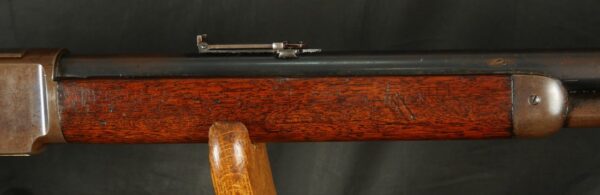 GR-0525-6570, Winchester Model 1876. 45-75 Cal. 28 Inch barrel. BUY NOW - Image 17