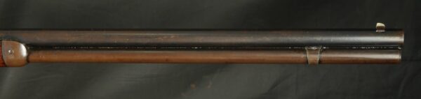 GR-0525-6570, Winchester Model 1876. 45-75 Cal. 28 Inch barrel. BUY NOW - Image 18