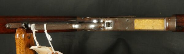 GR-0525-6570, Winchester Model 1876. 45-75 Cal. 28 Inch barrel. BUY NOW - Image 20