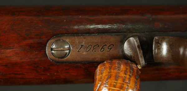GR-0525-6570, Winchester Model 1876. 45-75 Cal. 28 Inch barrel. BUY NOW - Image 24