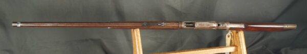 GR-0525-6572, Winchester Model 1873. .22 cal. 24 inch Octagon Barrel. BUY NOW - Image 3
