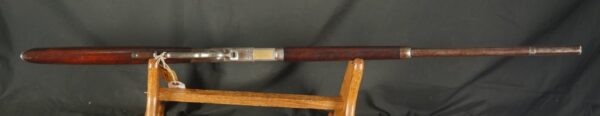 GR-0525-6572, Winchester Model 1873. .22 cal. 24 inch Octagon Barrel. BUY NOW - Image 4