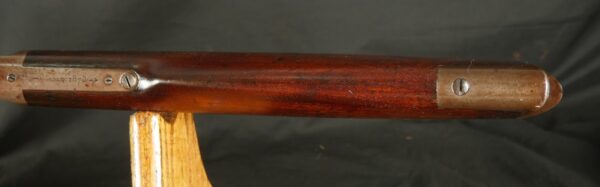 GR-0525-6572, Winchester Model 1873. .22 cal. 24 inch Octagon Barrel. BUY NOW - Image 14