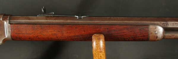 GR-0525-6572, Winchester Model 1873. .22 cal. 24 inch Octagon Barrel. BUY NOW - Image 18