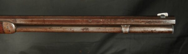 GR-0525-6572, Winchester Model 1873. .22 cal. 24 inch Octagon Barrel. BUY NOW - Image 19