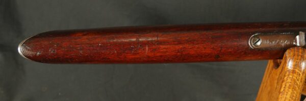 GR-0525-6572, Winchester Model 1873. .22 cal. 24 inch Octagon Barrel. BUY NOW - Image 23