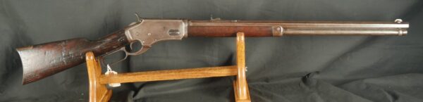 GR-0525-6576, Whitney Kennedy Lever Action. 44-40 cal. BUY NOW
