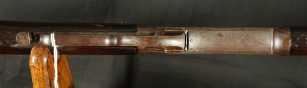 GR-0525-6576, Whitney Kennedy Lever Action. 44-40 cal. BUY NOW - Image 11
