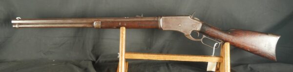 GR-0525-6576, Whitney Kennedy Lever Action. 44-40 cal. BUY NOW - Image 3