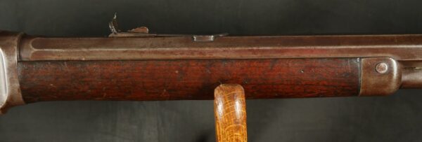 GR-0525-6576, Whitney Kennedy Lever Action. 44-40 cal. BUY NOW - Image 7