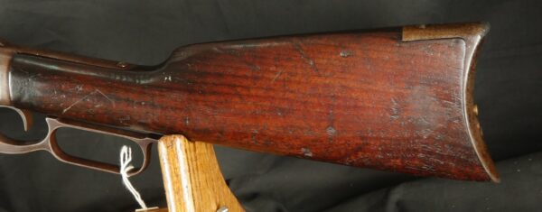 GR-0525-6576, Whitney Kennedy Lever Action. 44-40 cal. BUY NOW - Image 13