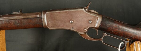 GR-0525-6576, Whitney Kennedy Lever Action. 44-40 cal. BUY NOW - Image 14