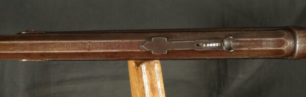 GR-0525-6576, Whitney Kennedy Lever Action. 44-40 cal. BUY NOW - Image 18