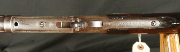 GR-0525-6576, Whitney Kennedy Lever Action. 44-40 cal. BUY NOW - Image 21