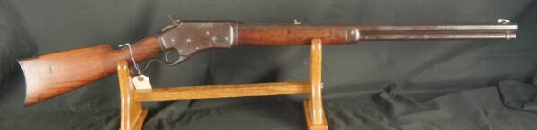 GR-0525-6577, Whitney Kennedy Lever Action. 44-40. BUY NOW
