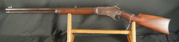 GR-0525-6577, Whitney Kennedy Lever Action. 44-40. BUY NOW - Image 3