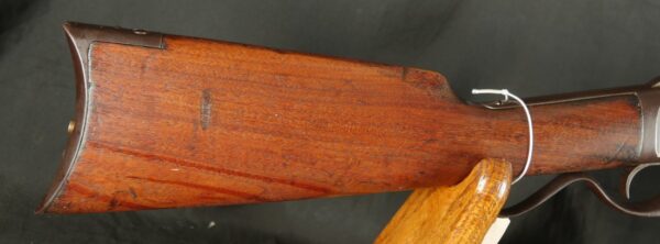 GR-0525-6577, Whitney Kennedy Lever Action. 44-40. BUY NOW - Image 5