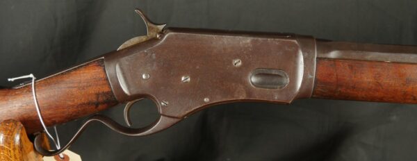 GR-0525-6577, Whitney Kennedy Lever Action. 44-40. BUY NOW - Image 6