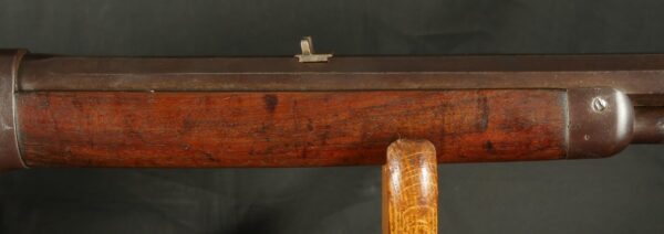 GR-0525-6577, Whitney Kennedy Lever Action. 44-40. BUY NOW - Image 7