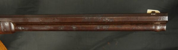 GR-0525-6577, Whitney Kennedy Lever Action. 44-40. BUY NOW - Image 8