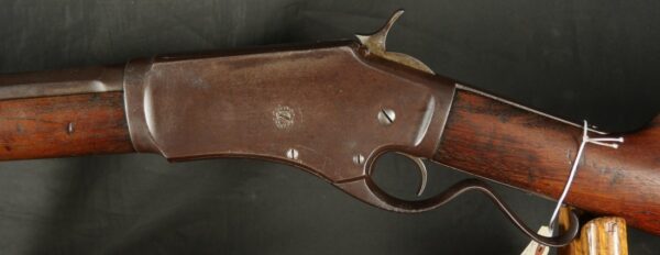 GR-0525-6577, Whitney Kennedy Lever Action. 44-40. BUY NOW - Image 14