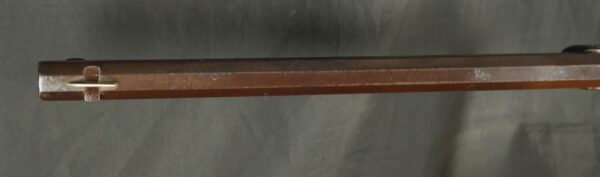 GR-0525-6577, Whitney Kennedy Lever Action. 44-40. BUY NOW - Image 17