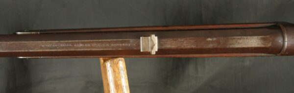 GR-0525-6577, Whitney Kennedy Lever Action. 44-40. BUY NOW - Image 18