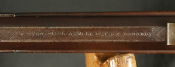 GR-0525-6577, Whitney Kennedy Lever Action. 44-40. BUY NOW - Image 19