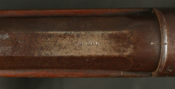 GR-0525-6577, Whitney Kennedy Lever Action. 44-40. BUY NOW - Image 20