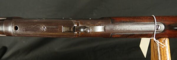 GR-0525-6577, Whitney Kennedy Lever Action. 44-40. BUY NOW - Image 21