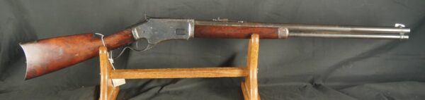 GR-0525-6578, Whitney Kennedy Lever Action. 44-40. BUY NOW - Image 3
