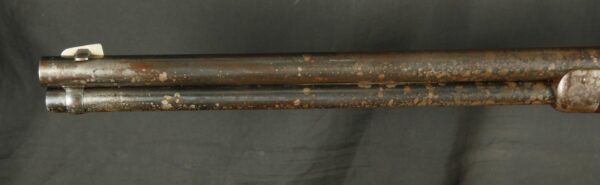 GR-0525-6578, Whitney Kennedy Lever Action. 44-40. BUY NOW - Image 5
