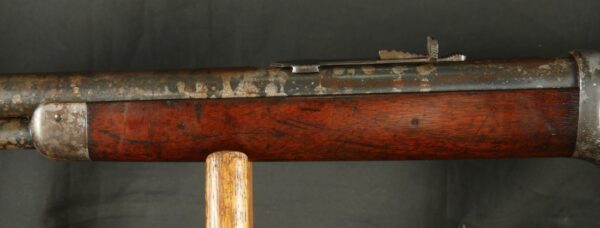 GR-0525-6578, Whitney Kennedy Lever Action. 44-40. BUY NOW - Image 6