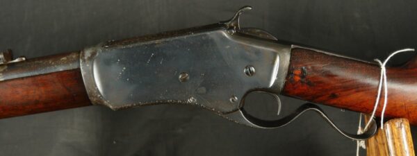 GR-0525-6578, Whitney Kennedy Lever Action. 44-40. BUY NOW - Image 7