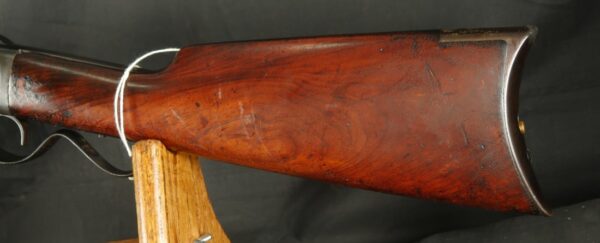 GR-0525-6578, Whitney Kennedy Lever Action. 44-40. BUY NOW - Image 8