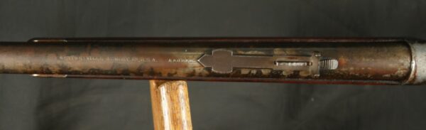 GR-0525-6578, Whitney Kennedy Lever Action. 44-40. BUY NOW - Image 10
